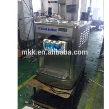 high quality soft commercial ice cream machine for sale