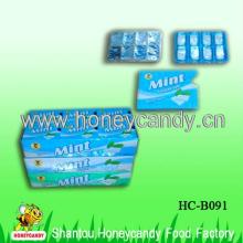 Mint Chewing Gum