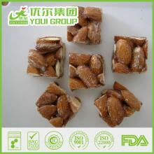 Nut Crunch, Mixed Nuts, Roasted Cashew Nut, Roasted Almond, Roasted eanut.