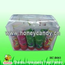 Squeez Chewing Gum