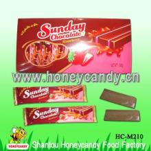 Sunday Chocolate Strawberry Chewy Candy
