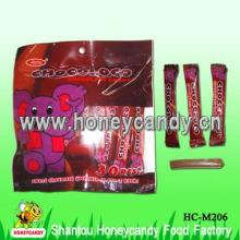 Milk  Chocolate   Candy 