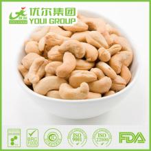 Flavored Nut Snacks, roasted cashews, roasted peanuts, roasted almonds