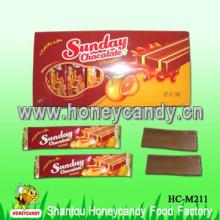 Sunday Chocolate Orange Chewy Candy