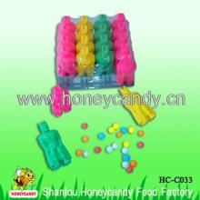 Candy with Toy