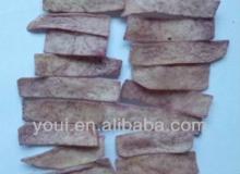 Purple Sweet  Potato  flavor taro chips