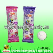 Fruit Marshmallow with Jam Filling