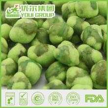 Pistachio almond candy