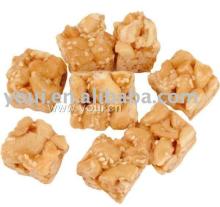 Cashew Nuts Crunch