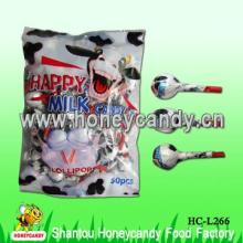 12g Happy Milk Lollipop