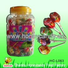 Lollipop, Fruit Flavour with Whistle, Bubblegum Centre products,South ...