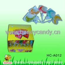 Dolphin Shape Animal Lollipop