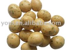 BRC Certified seaweed coated peanut