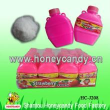 Water Bottle Sour Powder Candy