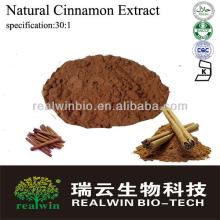 plant extrat Cinnamon bark Extract 30:1