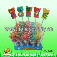 Soft Jelly Lollipop
