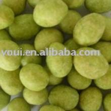 Peanuts.Natural Wasabi Peanuts