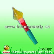  Glow ing  Lollipop 