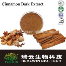100% natural Cinnamon polyphenols 10%
