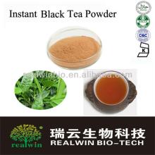 100% Pure Instant Black Tea Powder orgnic,healthy