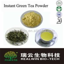 Instant Green Tea Powder