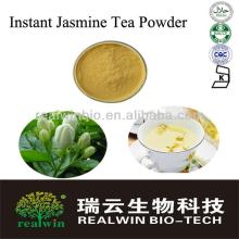 Instant Jasmine Tea Powder from GMP Factory