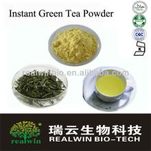 Instant Green Tea Powder/Instant tea powder