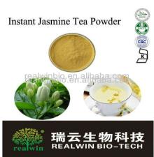 Top purity Instant Jasmine Tea powder for beauty