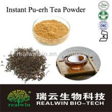 Instant Pu-erh Tea Powder/Pu-erh Tea for Health