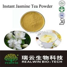 100% Natural Instant  Jasmine  Tea  Powder  for Health