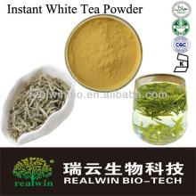 Instant White Tea Powder offer :>25% Polyphenols