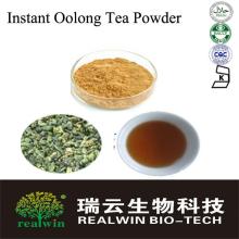 pure natural Instant Oolong tea powder/oolong tea