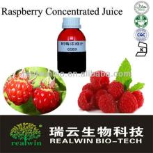 100% Food Beverage,Pure  Raspberry   Juice   Concentrate  65Brix , Raspberry   Concentrate   Juice 
