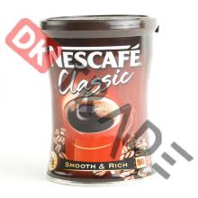 instant coffee