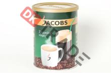 JACOBS (TIN) 100g and 200g instant coffee