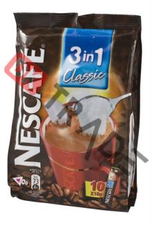 instant coffee 3 in 1