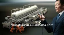 continuous  autoclave   sterilizer 