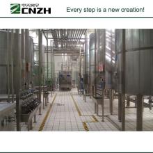 Turnkey  Dairy   Production   Line 
