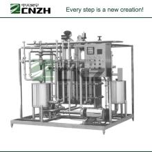 UHT Pasteurizer Machine