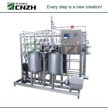 milk pasteurizer