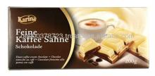 Chocolate Bar Coffee 200g - made in Germany