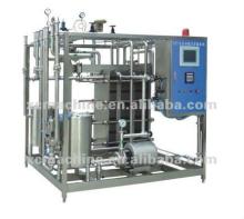 UHT Plate Sterilizer