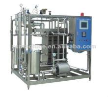 15T/H Automatic Plate uht Sterilizer Machine of fruit juice
