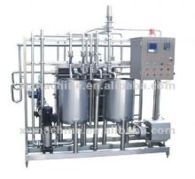 UHT Plate Sterilizer Unit