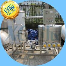  Hot  sale milk uht  sterilizer 