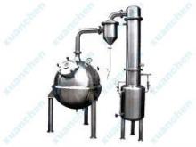 Spherical Vacuum Concentrator
