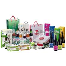 Organic Certificated Ume Plum Concentrate Juice Natural Organic Acid