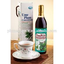 Ume Plum Concentrate Energy Drinks Sugar Free