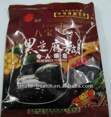 EIGHT-TREASURE BLACK SESAME PASTE