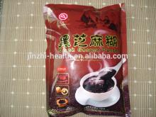 BLACK SESAME PASTE